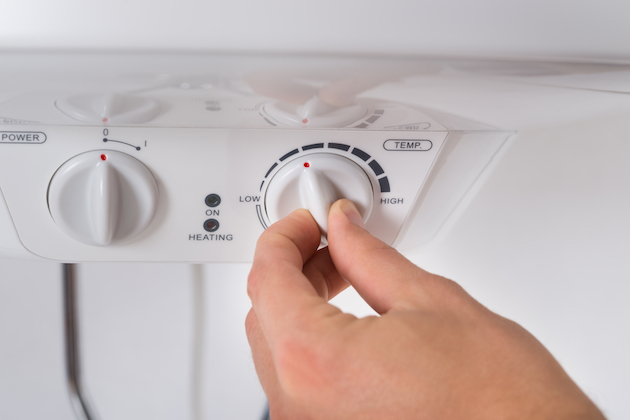 Four Boiler Maintenance Tips to Think About