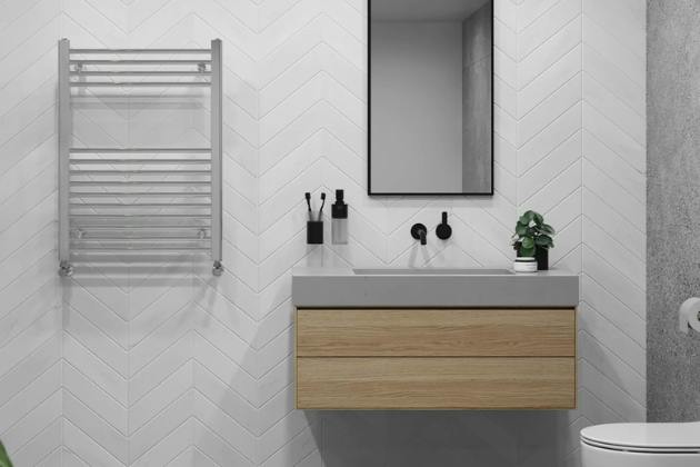 Why You Should Hire Professional Bathroom Fitters