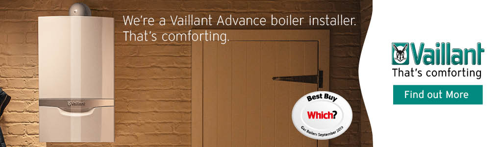 Vaillant Approved Installers